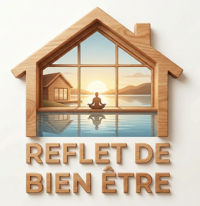 REFLET DE BIEN ÊTRE